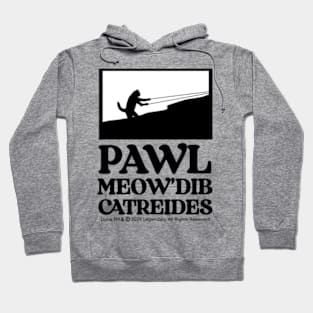 Pawl Meow’dib Catreides Hoodie